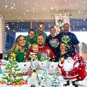 Meet your Posher, Sheila